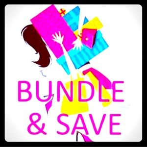 Bundle your likes and SAVE!